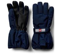 LEGO - Kid's Atlin 700 Gloves - Gants - 158/164 - dark navy