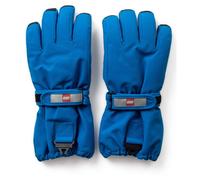 LEGO - Kid's Atlin 700 Gloves - Gants - 98/104 - blue ii