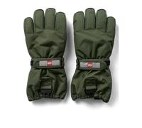 LEGO - Kid's Atlin 700 Gloves - Gants - 98/104 - dark green