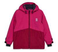 LEGO - Kid's Jad 703 - Veste d'hiver - 152 - dark red