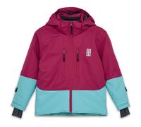 LEGO - Kid's Jad 806 - Veste de ski - 110 - dark pink
