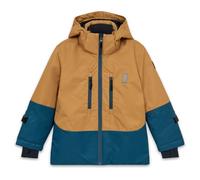 LEGO - Kid's Jad 806 - Veste de ski - 140 - mustard