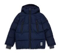 LEGO - Kid's Jaz 711 - Veste d'hiver - 128 - dark navy