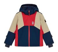 LEGO - Kid's Jaz 801 - Veste de ski - 146 - dark blue