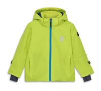 LEGO - Kid's Jaz 802 - Veste de ski - 146 - lime green