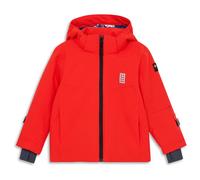 LEGO - Kid's Jaz 802 - Veste de ski - 158 - red