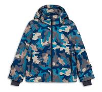 LEGO - Kid's Jaz 808 - Veste de ski - 128 - dark blue