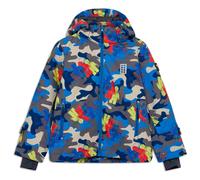 LEGO - Kid's Jaz 808 - Veste de ski - 98 - blue