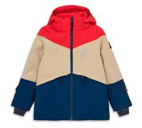 LEGO - Kid's Jested 708 - Veste de ski - 128 - dark blue / red