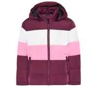 LEGO - Kid's Jipe 705 Jacket - Veste d'hiver - 110 - bordeaux