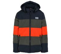 LEGO - Kid's Jipe 705 Jacket - Veste d'hiver - 128 - dark green