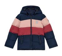 LEGO - Kid's Jipe 705 Jacket - Veste d'hiver - 152 - dark navy / pink