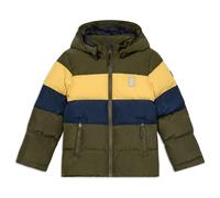 LEGO - Kid's Jipe 705 Jacket - Veste d'hiver - 158 - dark olive