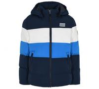 LEGO - Kid's Jipe 705 Jacket - Veste d'hiver taille 104, bleu