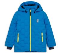 LEGO - Kid's Jipe 706 Jacket - Veste de ski - 116 - blue / lime