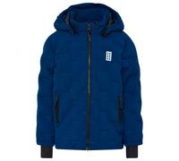 LEGO - Kid's Jipe 706 Jacket - Veste de ski - 116 - dark blue