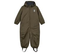 LEGO - Kid's Jori 721 - Combinaison - 140 - dark olive