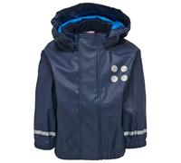 LEGO - Kid's Justice 101 Rain Jacket - Veste imperméable - 104 - navy