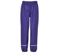LEGO - Kid's Patience 101 Rain Pants - Pantalon imperméable - 110 - dark purple