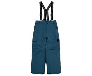LEGO - Kid's Philo 800 - Pantalon de ski - 134 - middle blue