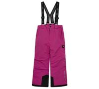 LEGO - Kid's Powai 708 - Pantalon de ski - 110 - fuchsia