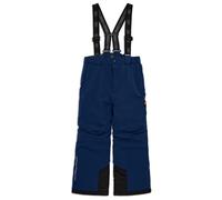 LEGO - Kid's Powai 708 - Pantalon de ski - 128 - dark blue