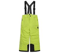 LEGO - Kid's Powai 708 - Pantalon de ski - 152 - lime green