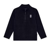 LEGO - Kid's Sinclair 702 Pullover - Pull polaire - 104 - black