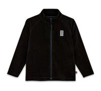 LEGO - Kid's Sinclair 703 Cardigan - Veste polaire - 104 - black