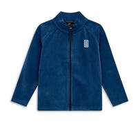 LEGO - Kid's Sinclair 703 Cardigan - Veste polaire - 158 - dark blue