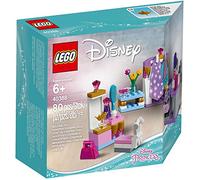 LEGO Kit de déguisement de Mini-poupée