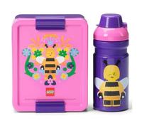 Lego - Kit Repas La Fille Abeille - 5009347