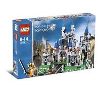 LEGO® Knights Kingdom 10176 King's Castle