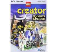 Lego Knights Kingdom (PC)