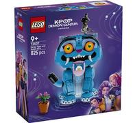 LEGO KPop Demon Hunters 72537 - 825 pièces pour 9 ans et plus