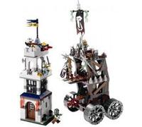 LEGO - L’attaque de la tour
