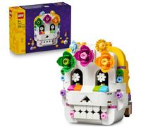 LEGO Jeu de construction 40811 - L'autel de la Fête des Morts
