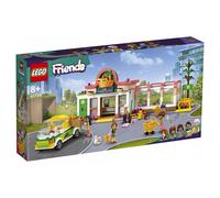 LEGO® Friends 41729 L’épicerie biologique