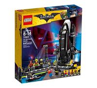 LEGO® Batman Movie 70923 La Bat Fusée G