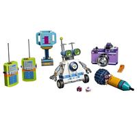 Lego Friends - La Boîte De L'amitié - 41346