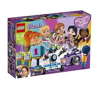 LEGO Friends Boîte de La Amistad 41346 – 6-12 ans