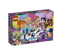 LEGO® Friends Heartlake 41346 La boîte de l'amitié Vert G