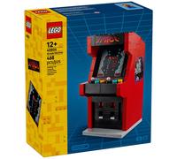 LEGO - La borne d'arcade - 40805