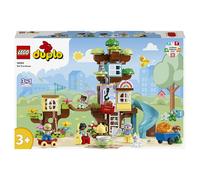 LEGO® DUPLO® 10993 La cabane dans l’arbre 3-en-1