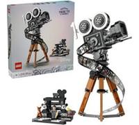 LEGO 43230 - LEGO® Disney - Caméra - Hommage à Walt Disney