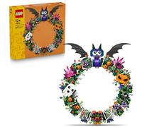 LEGO 40825 La couronne d'Halloween