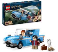 LEGO La Ford Anglia volante, Jeu de construction, ...