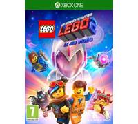 Lego : La Grande Aventure 2 Xbox One