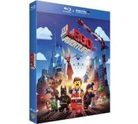 La Grande Aventure Lego [Blu-ray + Copie digitale]