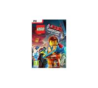 LEGO® La Grande Aventure - le jeu vidéo